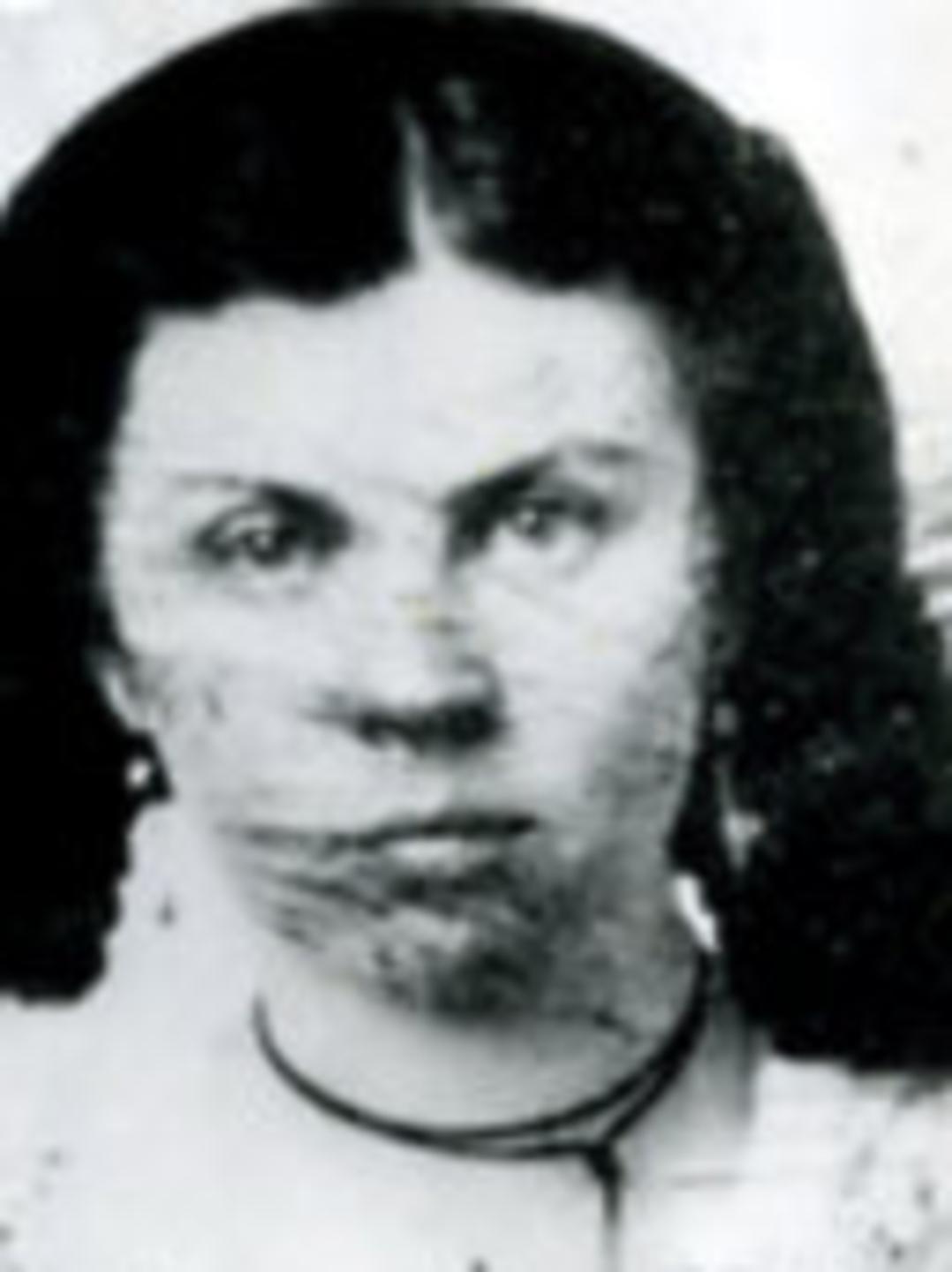 Aurilla Lee (1833 - 1900) Profile